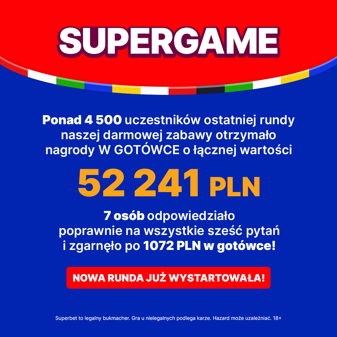 super game super bet
